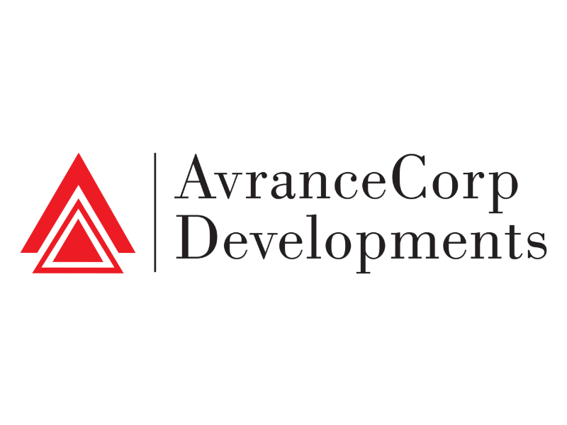 Avrance Corp Development - Logo