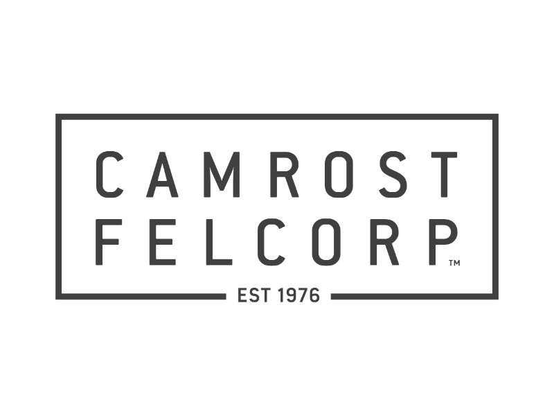 Camrost Felcorp Logo