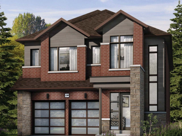 Oakridge Green Homes