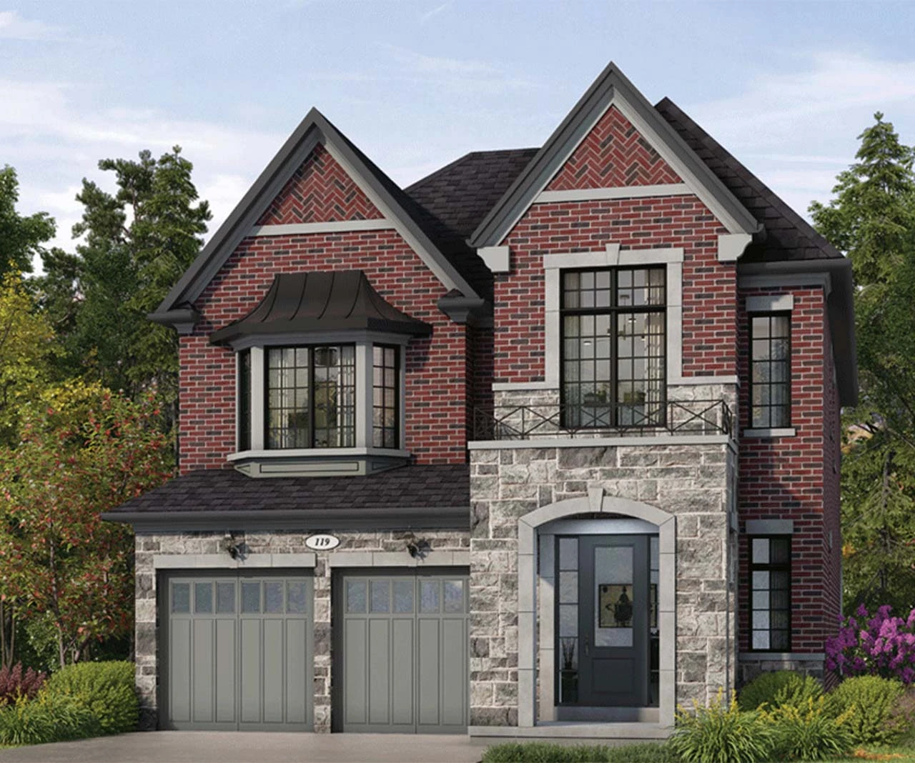 Oakridge-Green-Homes