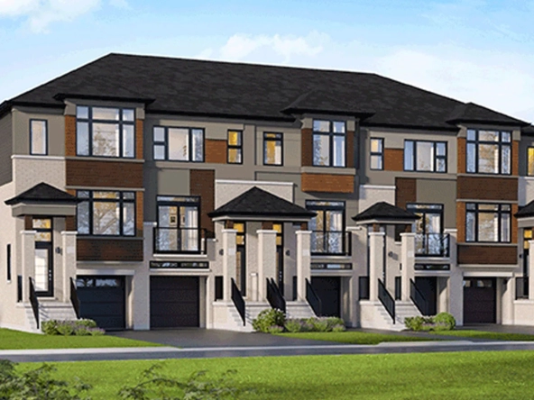 Electric Grand Towns