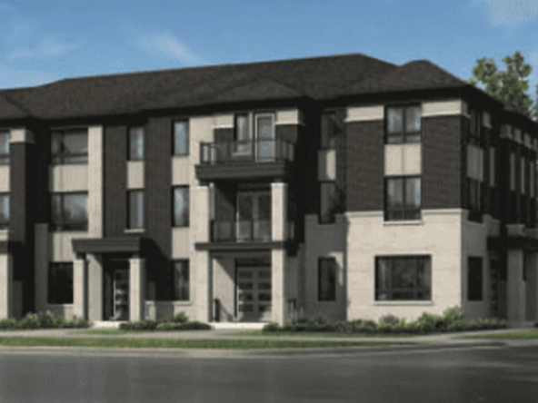 Hawthorne East Village