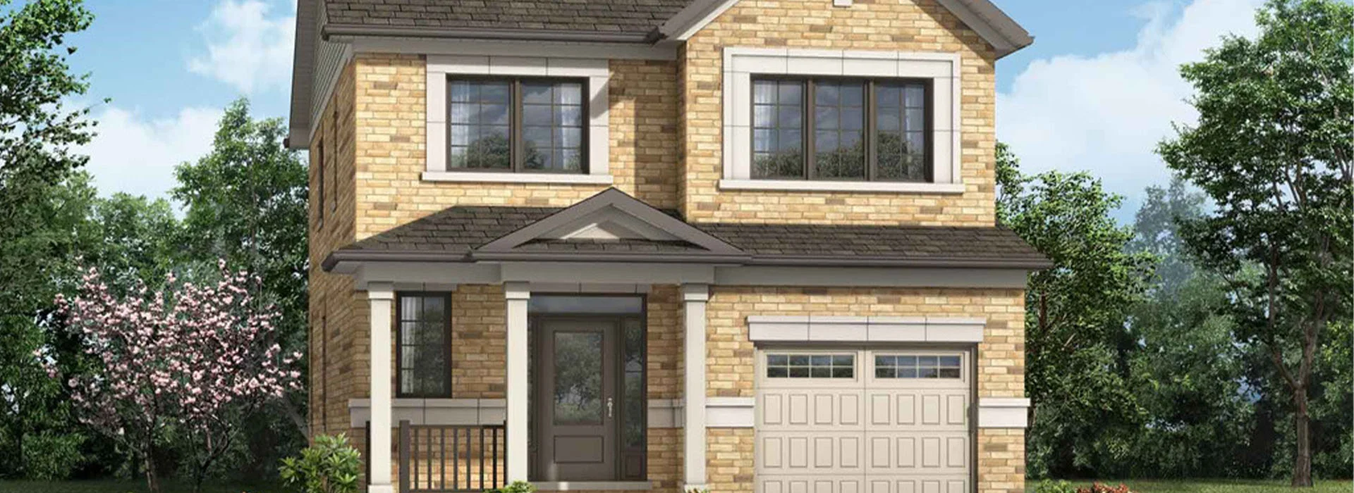 Hawthorne East Village