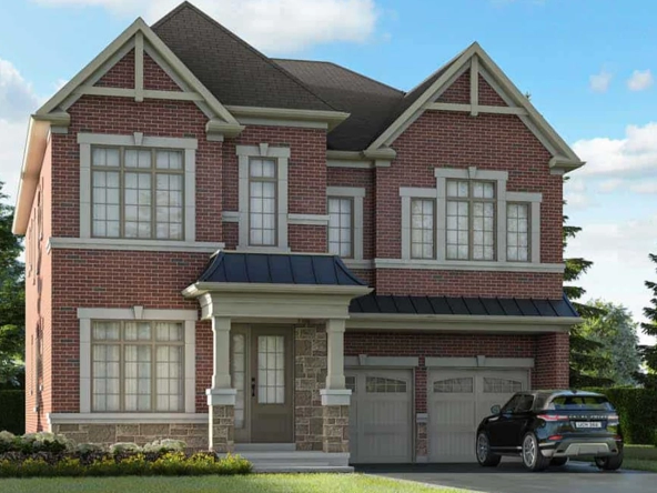 Legacy Hill Homes