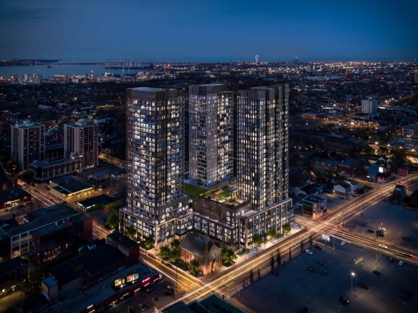 Design District Condos