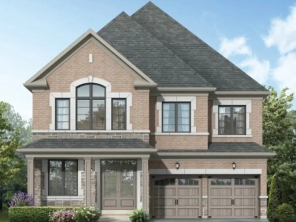 The Crescents Towns_