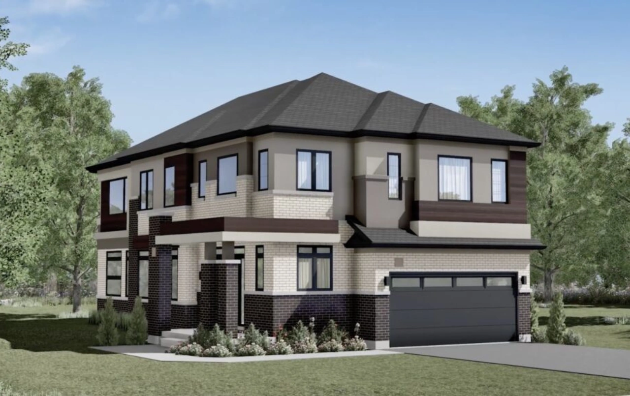 scenic ridge phase 3