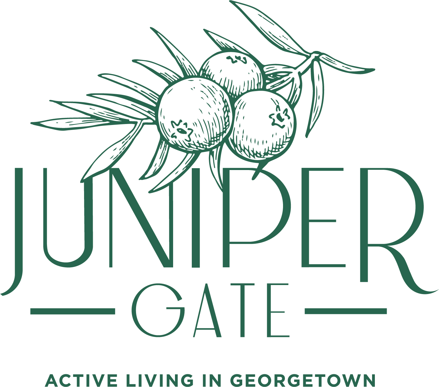Juniper Gate