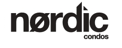 nordic condos