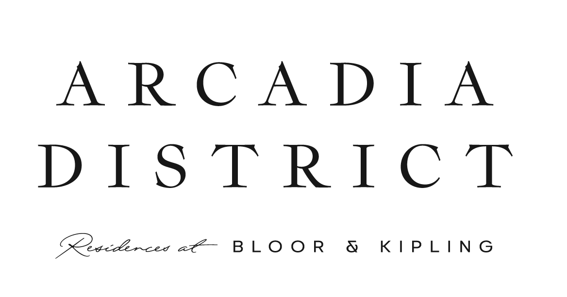 Arcadia Condos