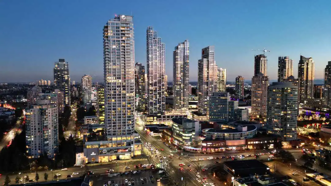 Pre-Construction Condos in Etobicoke