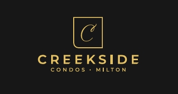 CREEKSIDE LOGO