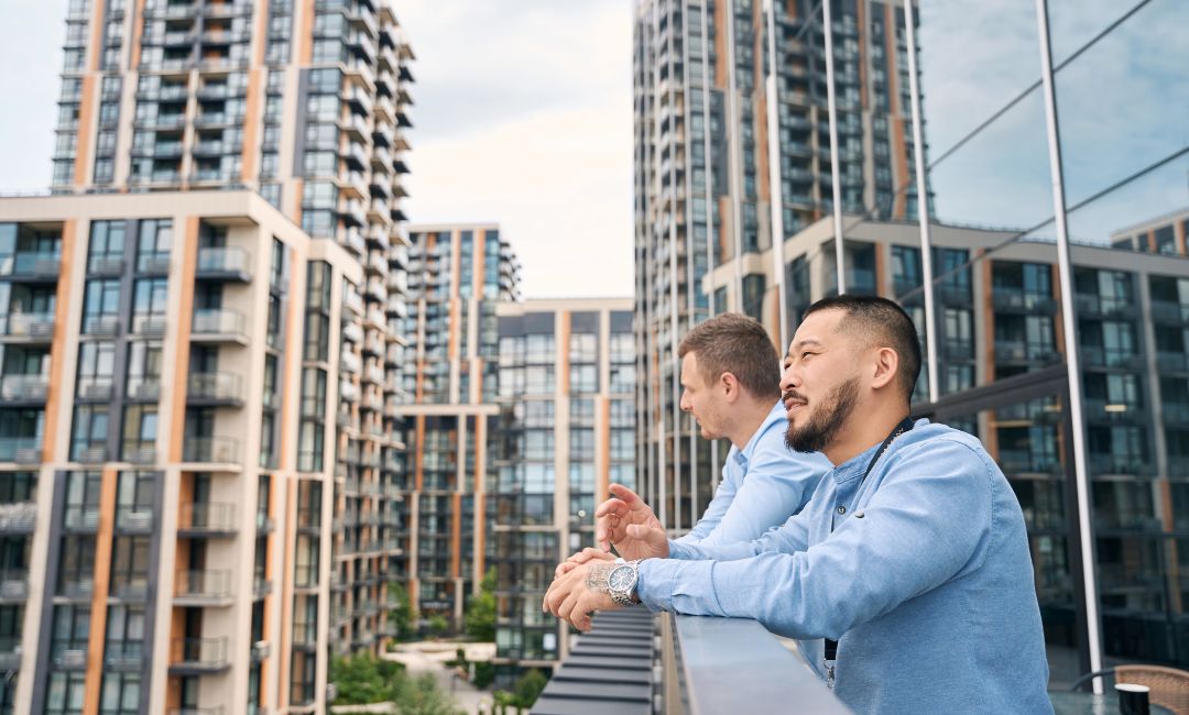 Tips for First-Time Condo Buyers in North York