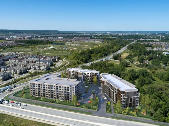 creekside condos