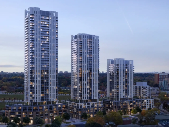 Arcadia Condos