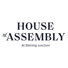 House of Assembly logo