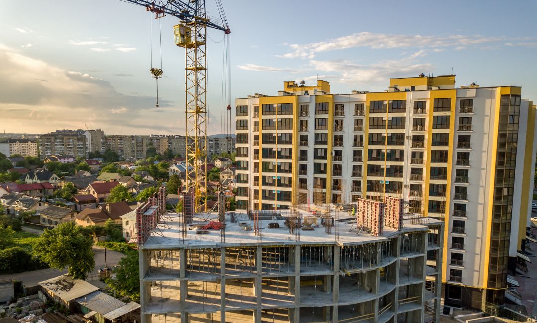 Pre-Construction Condos in Oakville