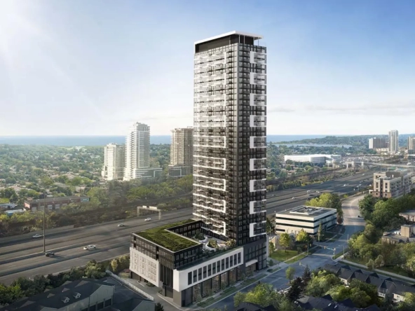 1515 Pickering Parkway Condos