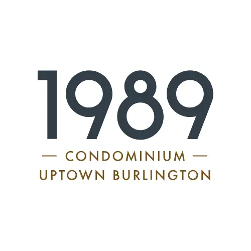1989 condos logo