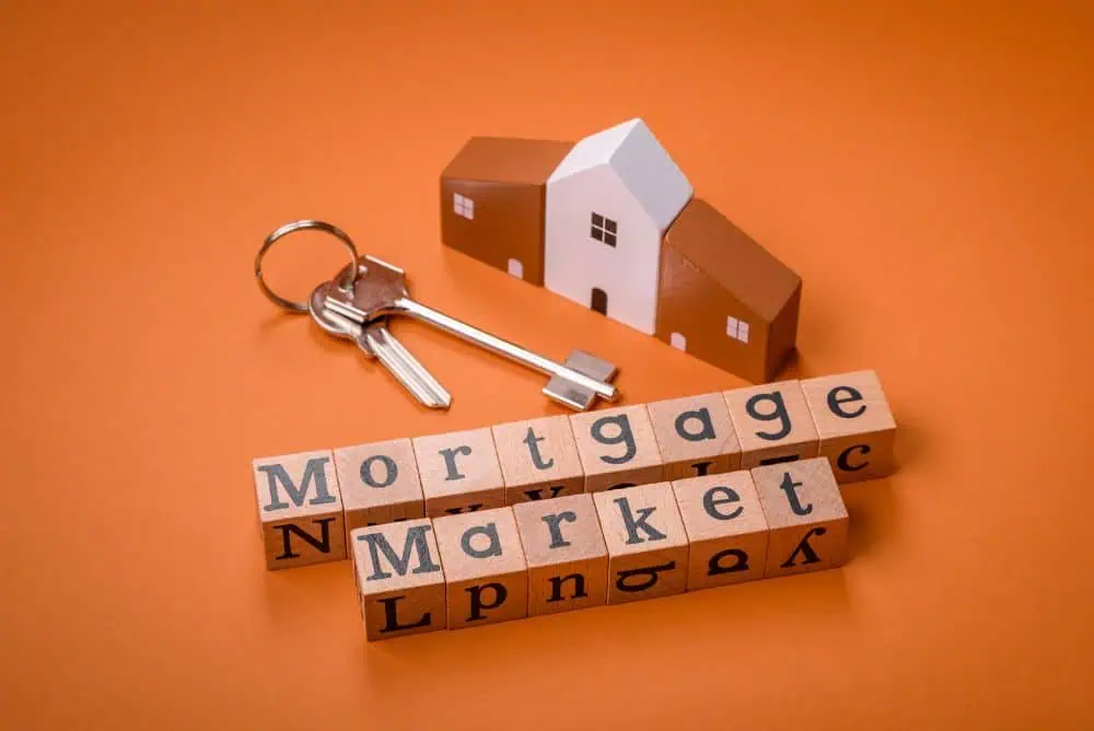 Mortgage Rates for Homes for Sale in Newmarket