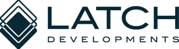 latch development logo