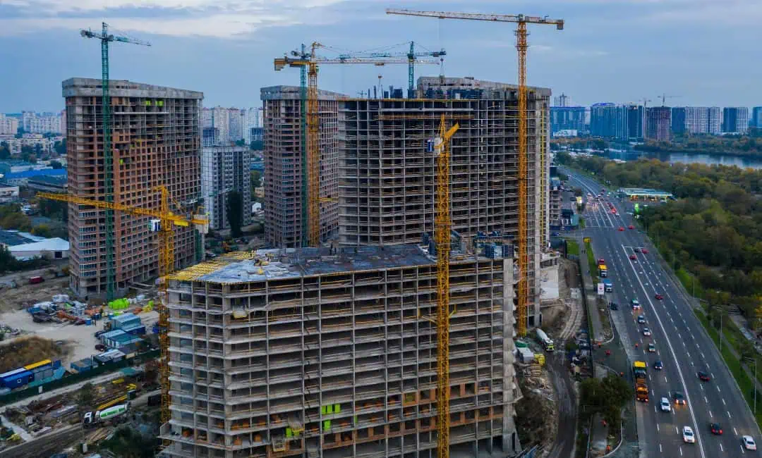 Pre-Construction Condos in Vaughan