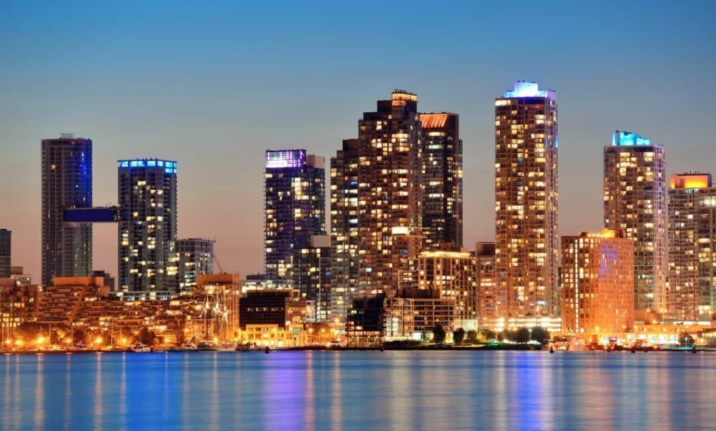 Buy New Condo in GTA
