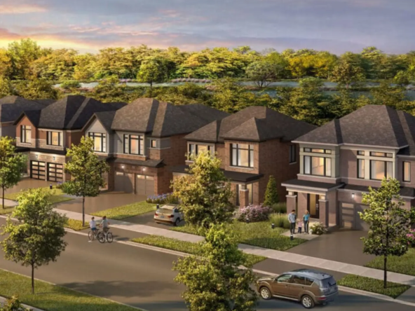 Cachet Binbrook Towns