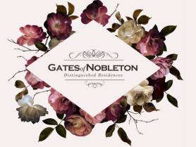 Gates of Nobleton