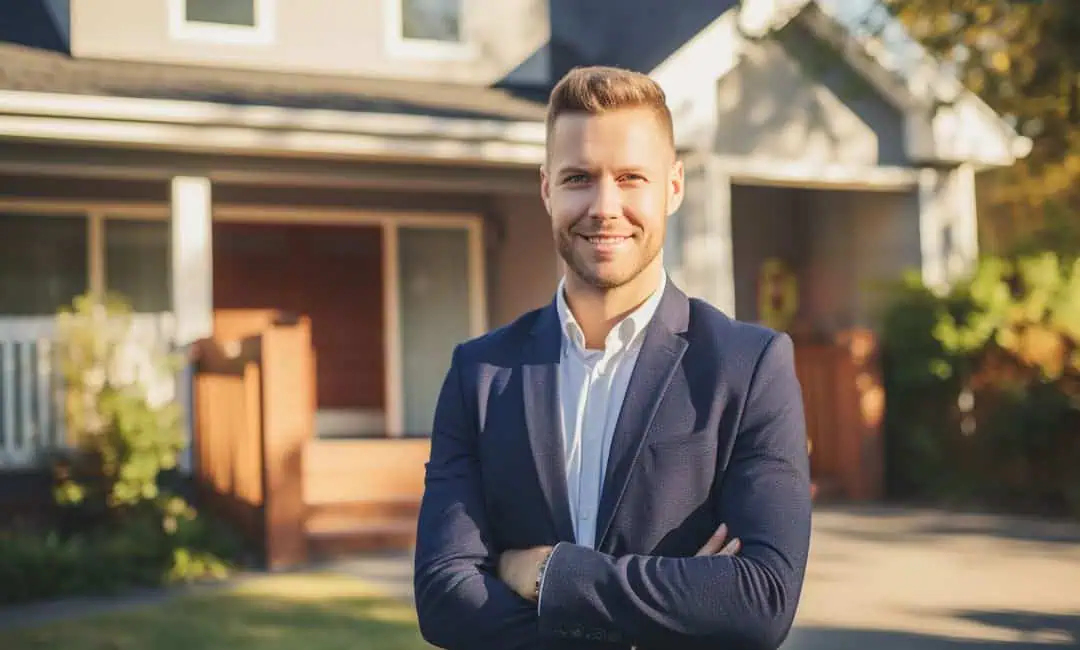 Real Estate Agent in Canada