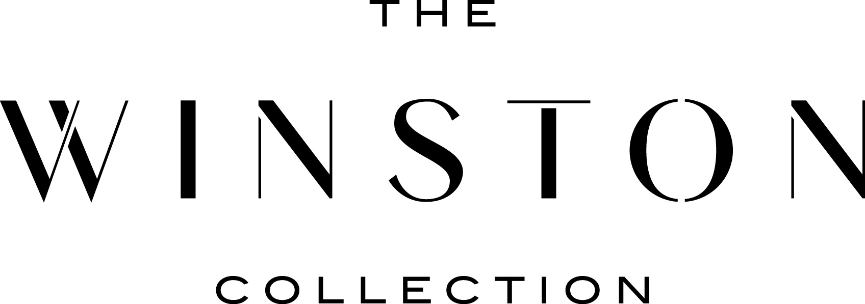 the winston collection