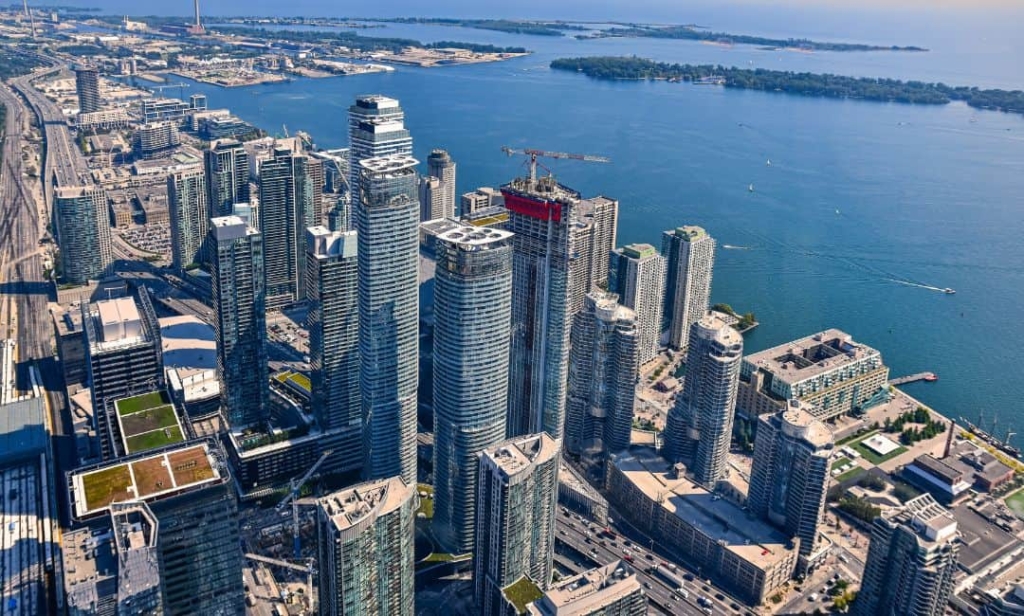 Toronto's Diverse and Inclusive Community