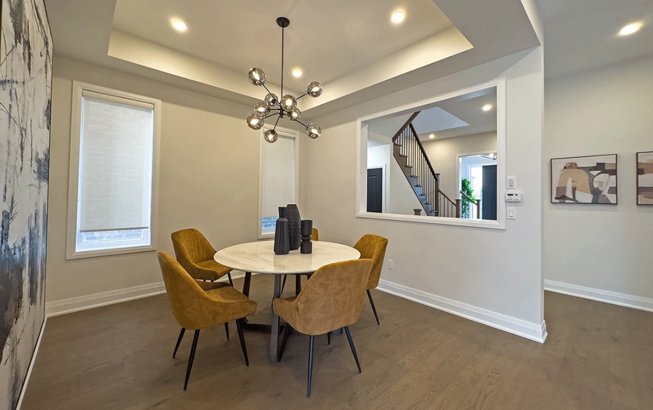 Traditions of Country Lane