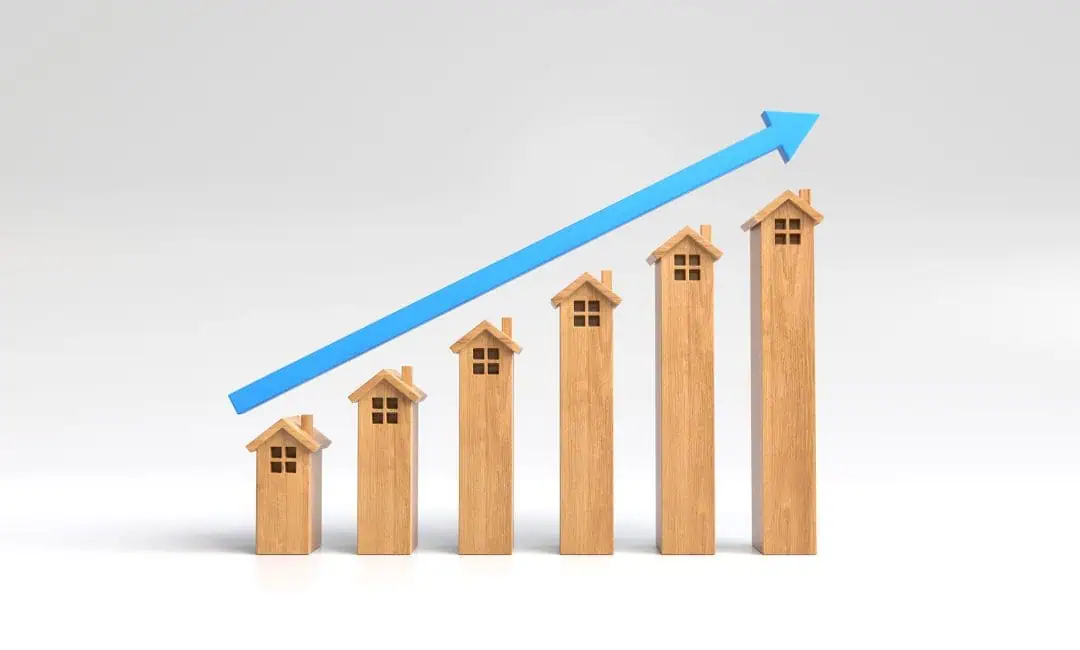 Current Average Home Price