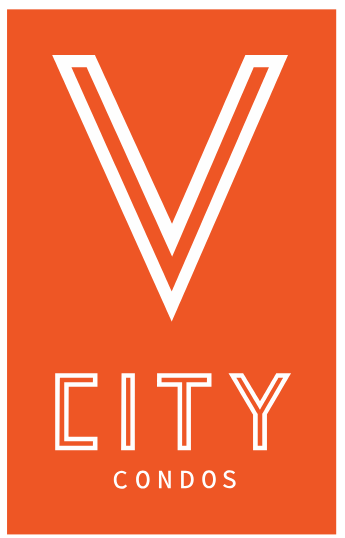 v-city-Logos