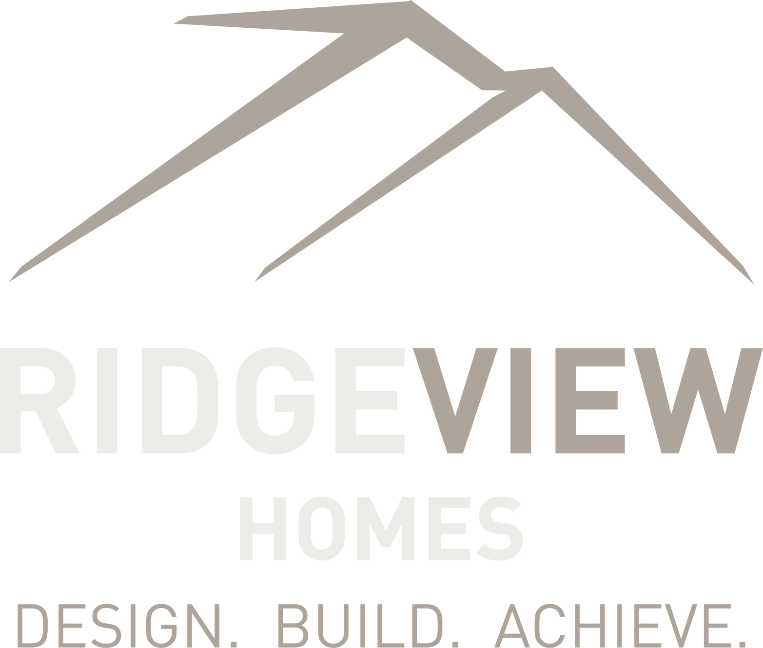 Ridge view homes