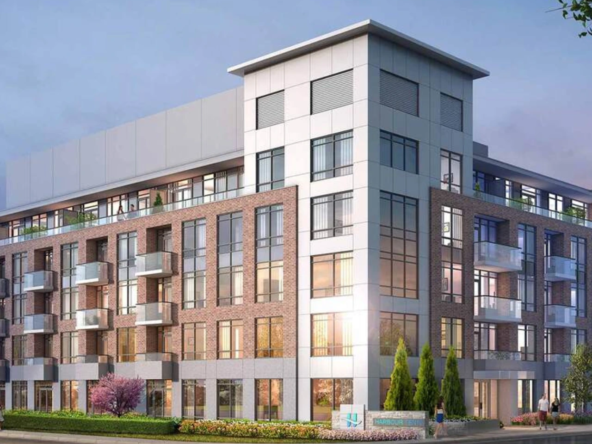 Harbour Ten10 Condos