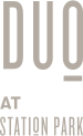 DUO at Station Park Condos