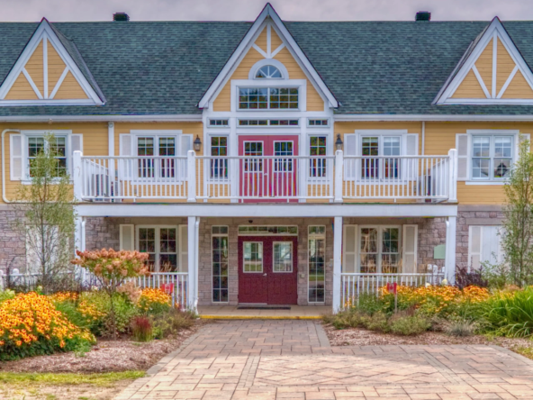 Carriage Hill Country Club