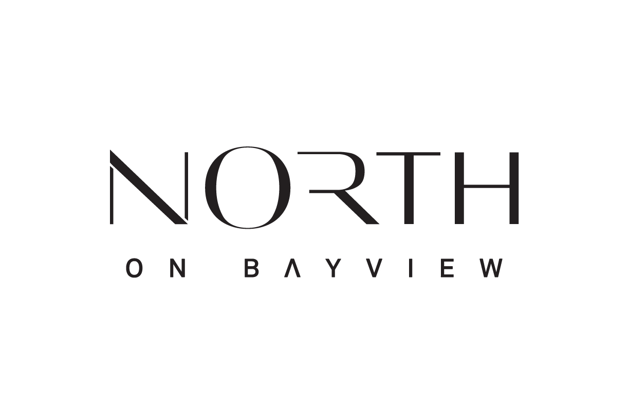 North on Bayview