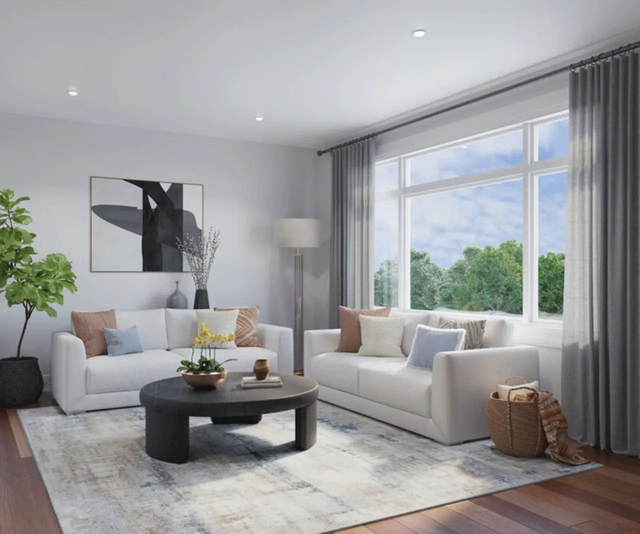 New Construction Condos for Sale | Pre-Construction Homes
