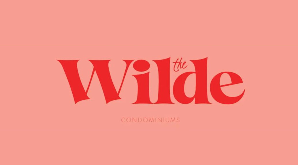 The Wilde Condos