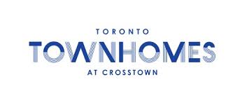Townhomes at Crosstown