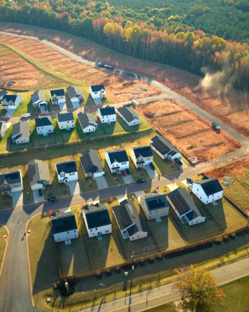 Featured New Developments in Kleinburg