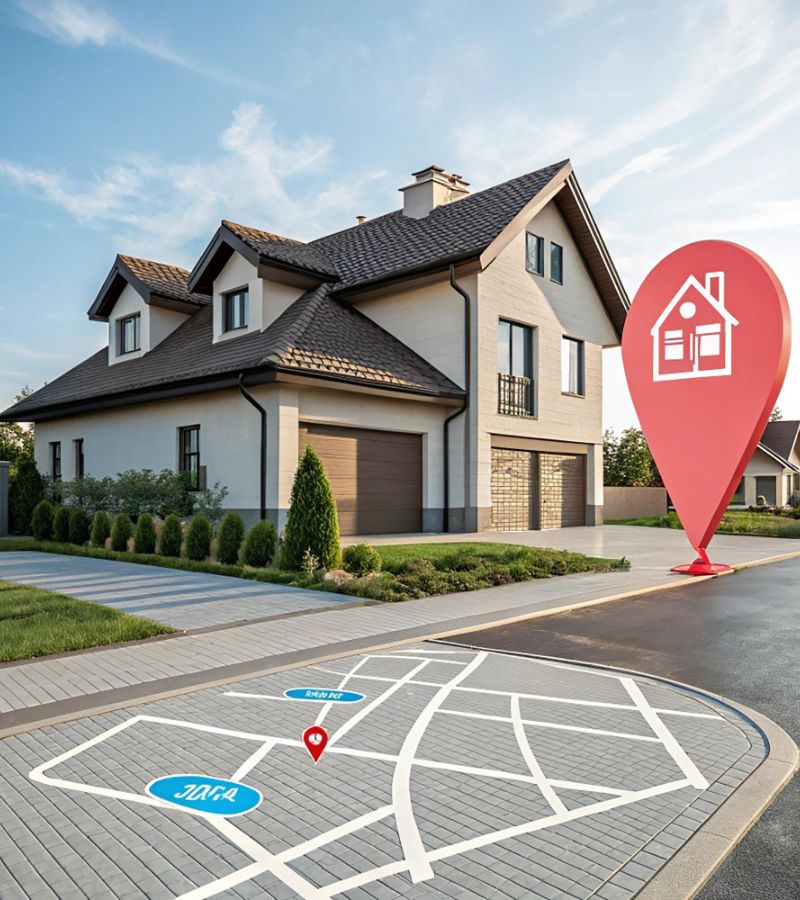 Find Your Brand-New Home with Condos2Home