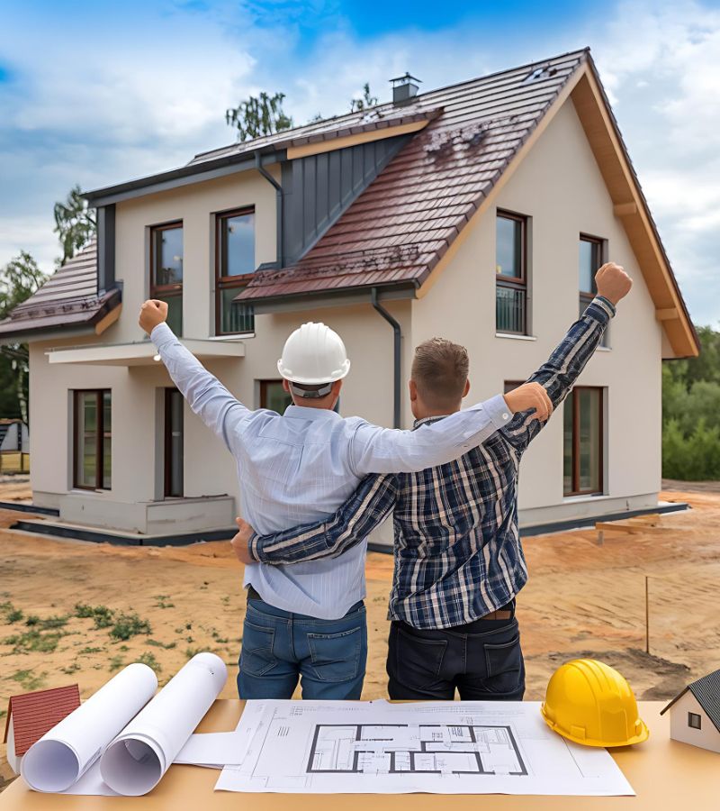 Why Buy Pre-Construction homes in Woodstock?