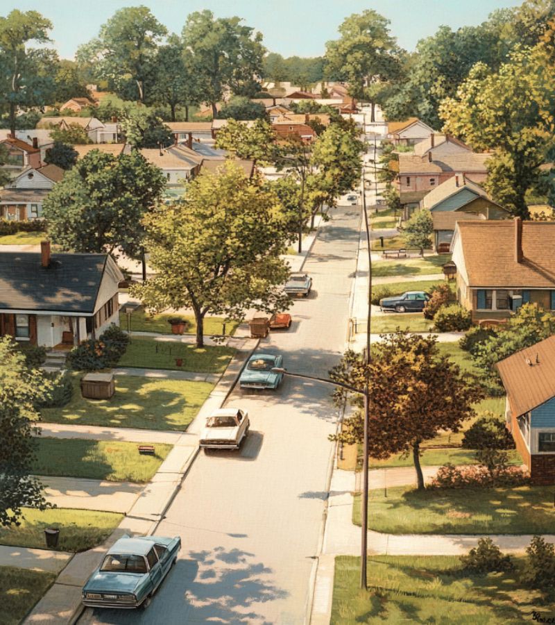 Pre-Construction Homes in Woodstock