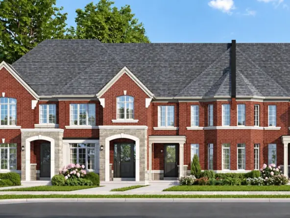 UpTown Woodbridge