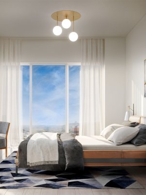 75 James Condos_