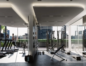Allure condos